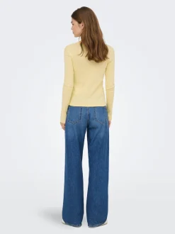 Sale ONLMADISON Top Dame Toppe
