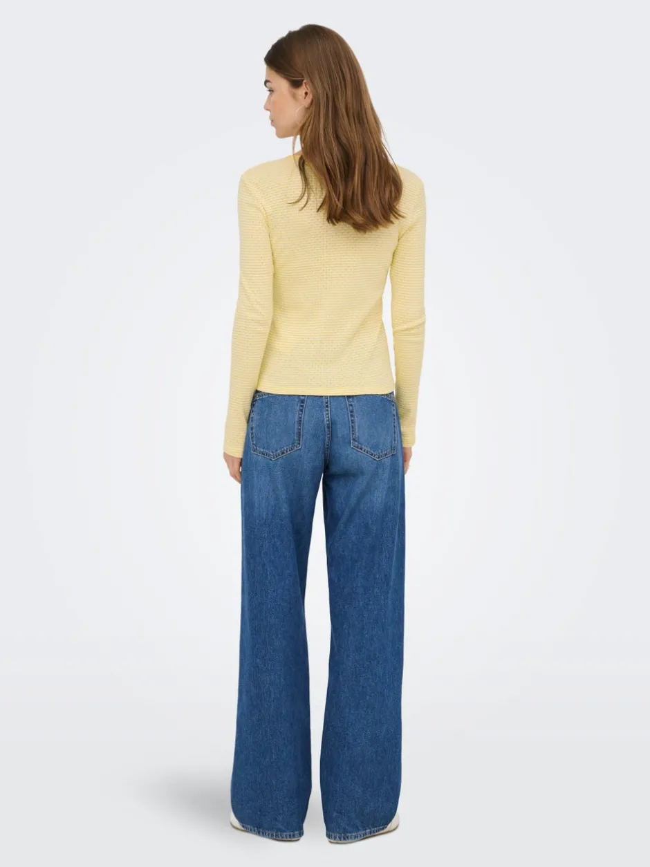 Sale ONLMADISON Top Dame Toppe