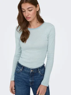 Clearance ONLMADISON Top Dame Toppe