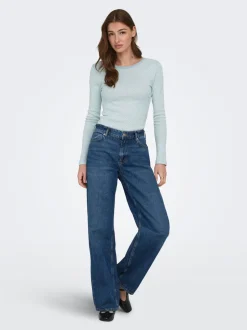 Clearance ONLMADISON Top Dame Toppe
