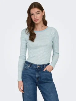 Clearance ONLMADISON Top Dame Toppe