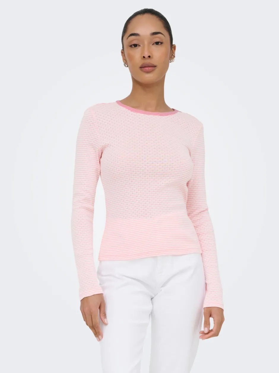Discount ONLMADISON Top Dame Toppe