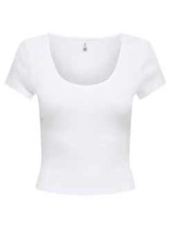 ONLMADISON T-shirt Dame Toppe