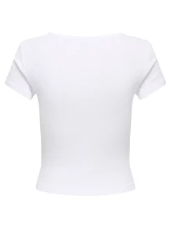 ONLMADISON T-shirt Dame Toppe