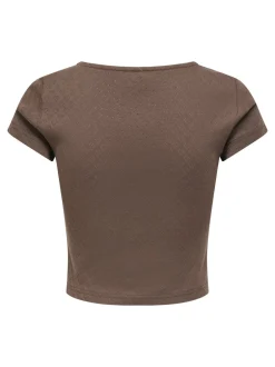 ONLMADISON T-shirt Dame Toppe