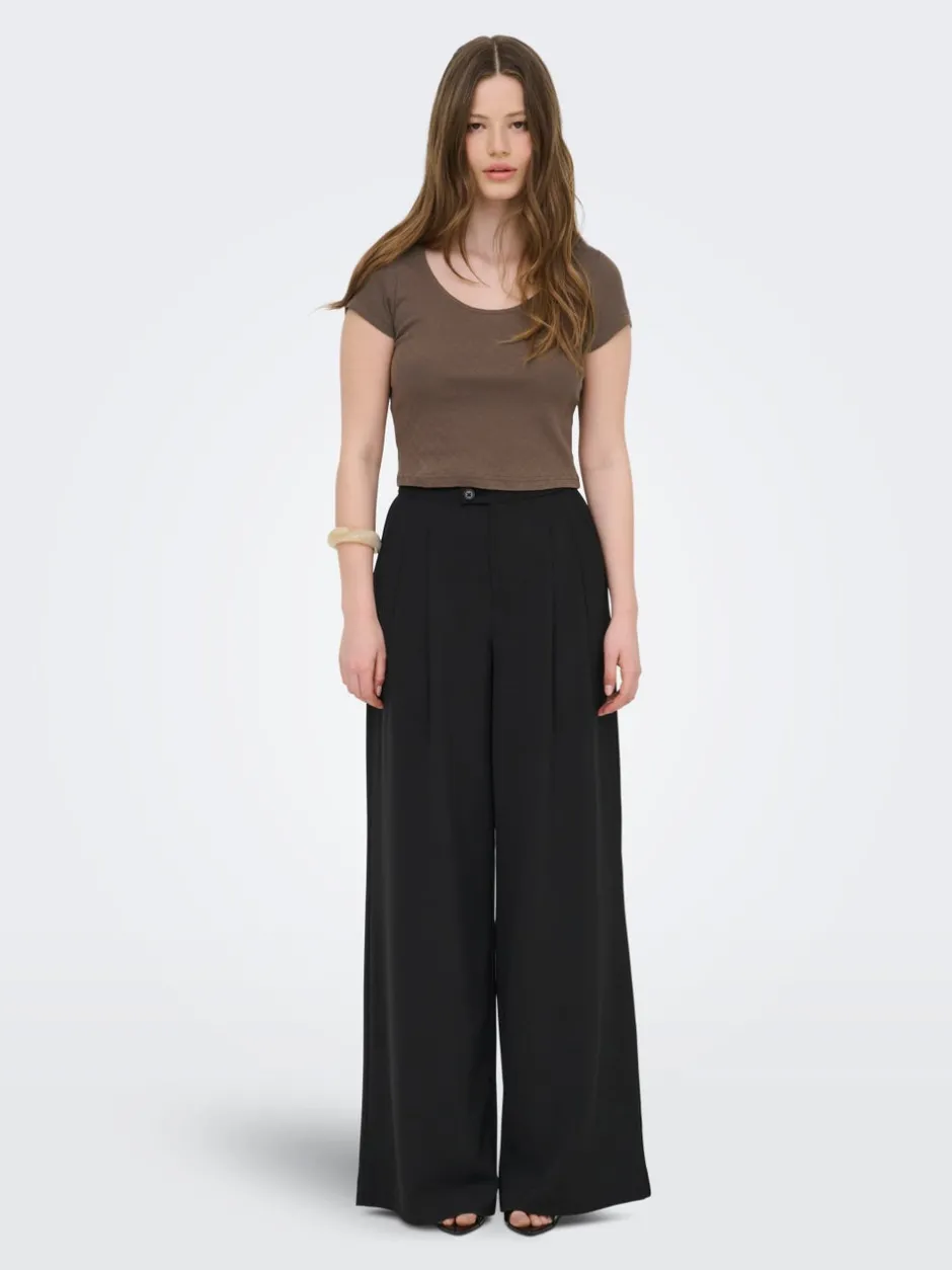 ONLMADISON T-shirt Dame Toppe
