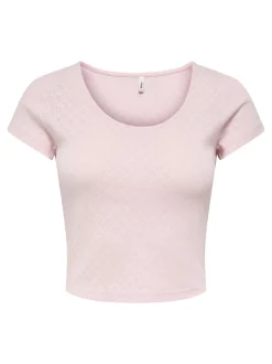 Hot ONLMADISON T-shirt Dame Toppe