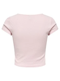 Hot ONLMADISON T-shirt Dame Toppe