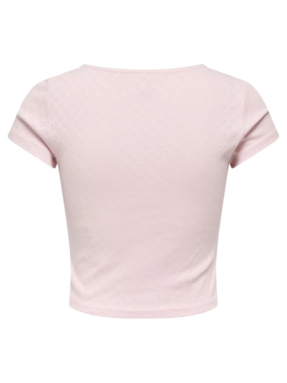 Hot ONLMADISON T-shirt Dame Toppe