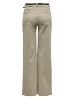 Outlet ONLMADISON-STELLA Wide leg fit Bukser Dame Bukser