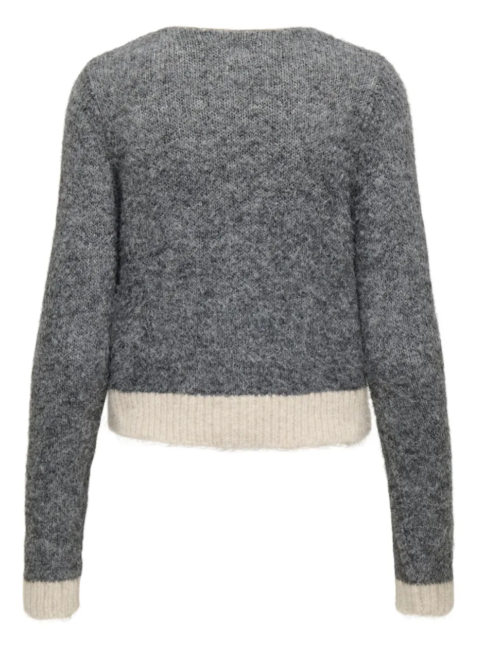 Discount ONLMAGGIE Cardigan Dame Strik & Cardigans