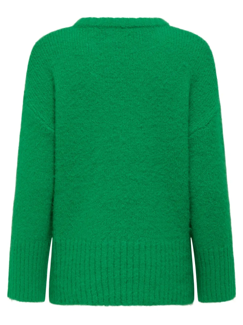 Online ONLMAGGIE Striktrøje Dame Strik & Cardigans