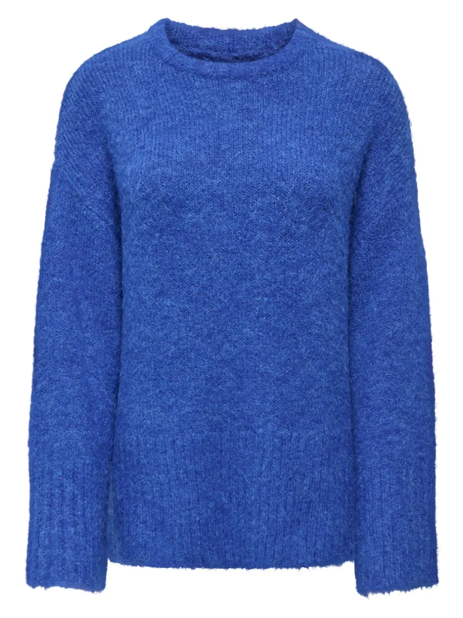 Best ONLMAGGIE Striktrøje Dame Strik & Cardigans