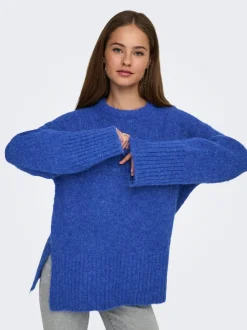 Best ONLMAGGIE Striktrøje Dame Strik & Cardigans