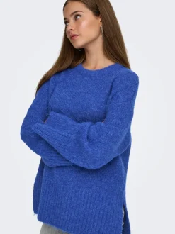 Best ONLMAGGIE Striktrøje Dame Strik & Cardigans