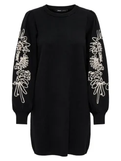 Best ONLMAGNOLIA Kort kjole Dame Kjoler