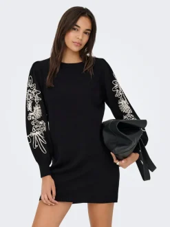 Best ONLMAGNOLIA Kort kjole Dame Kjoler