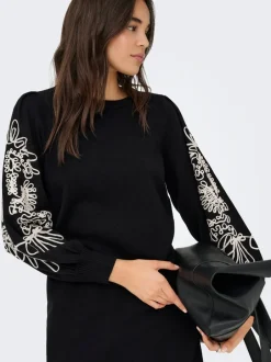Best ONLMAGNOLIA Kort kjole Dame Kjoler