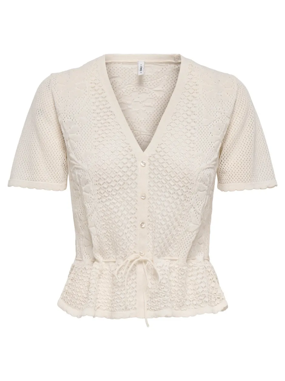 Sale ONLMAI Cardigan Dame Strik & Cardigans