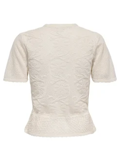 Sale ONLMAI Cardigan Dame Strik & Cardigans