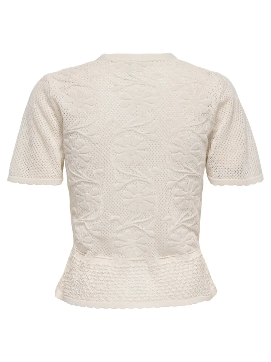 Sale ONLMAI Cardigan Dame Strik & Cardigans