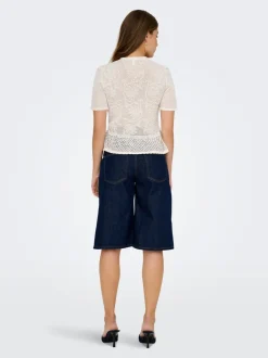 Sale ONLMAI Cardigan Dame Strik & Cardigans