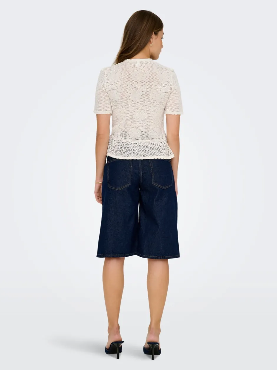 Sale ONLMAI Cardigan Dame Strik & Cardigans