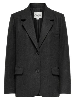 Discount ONLMAIKA Blazer Dame Blazere & Veste