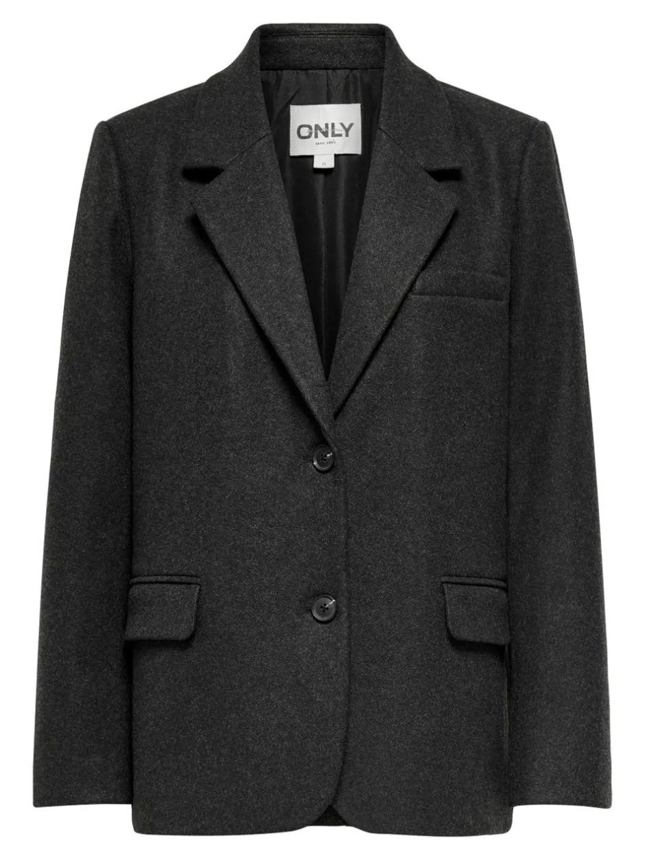 Discount ONLMAIKA Blazer Dame Blazere & Veste