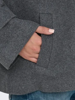 ONLMAISY Trenchcoat Dame Jakker Og Frakker