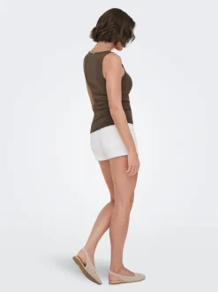 Best ONLMALIA Top Dame Toppe