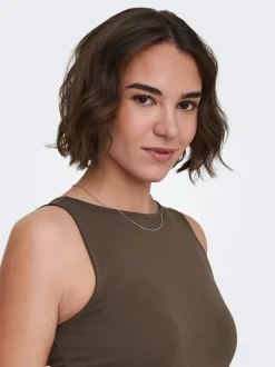 Best ONLMALIA Top Dame Toppe