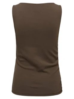 Best ONLMALIA Top Dame Toppe