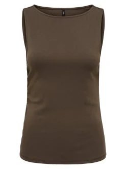 Best ONLMALIA Top Dame Toppe