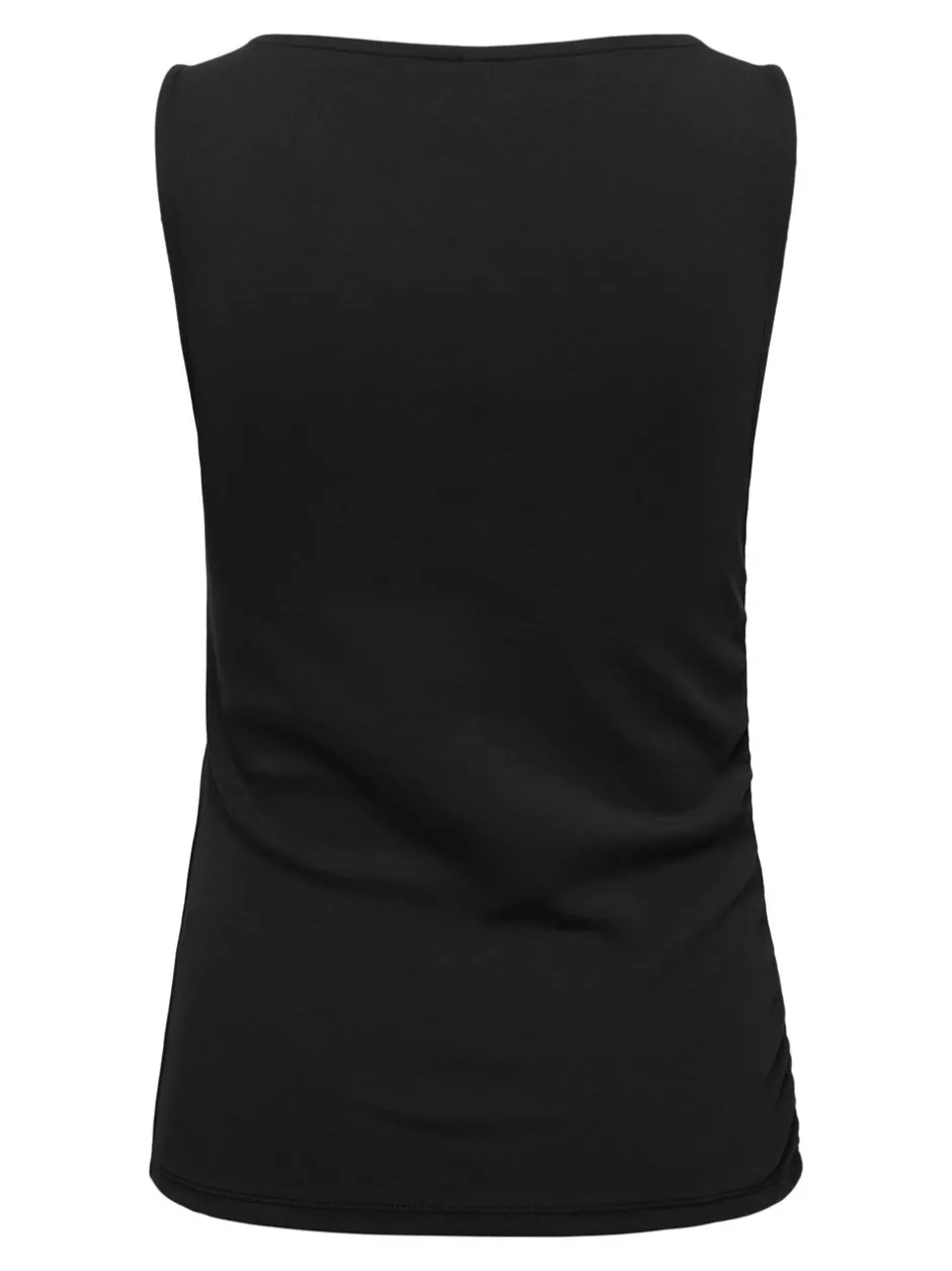 Clearance ONLMALIA Top Dame Toppe