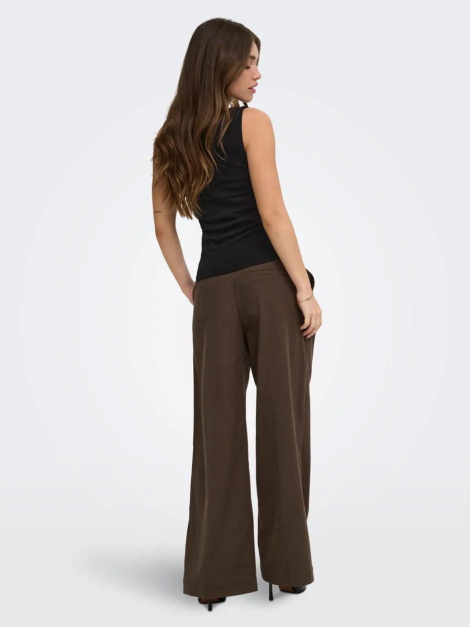 Clearance ONLMALIA Top Dame Toppe