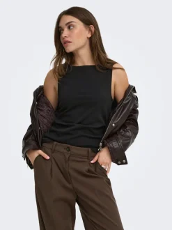 Clearance ONLMALIA Top Dame Toppe