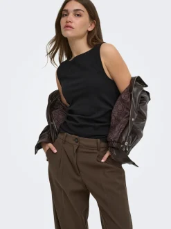 Clearance ONLMALIA Top Dame Toppe