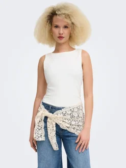 Clearance ONLMALIA Top Dame Toppe