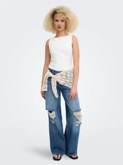 Clearance ONLMALIA Top Dame Toppe