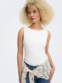 Clearance ONLMALIA Top Dame Toppe