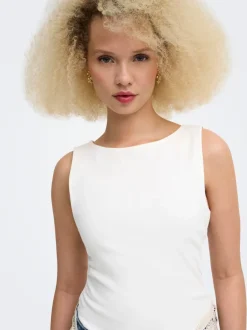 Clearance ONLMALIA Top Dame Toppe