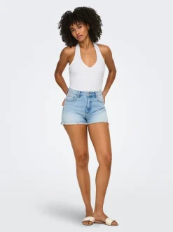 New ONLMALIA Top Dame Toppe