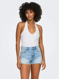 New ONLMALIA Top Dame Toppe