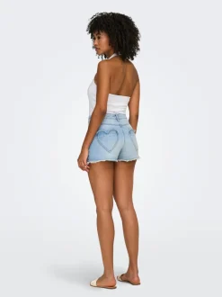 New ONLMALIA Top Dame Toppe