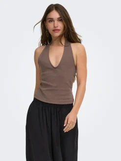 Sale ONLMALIA Top Dame Toppe