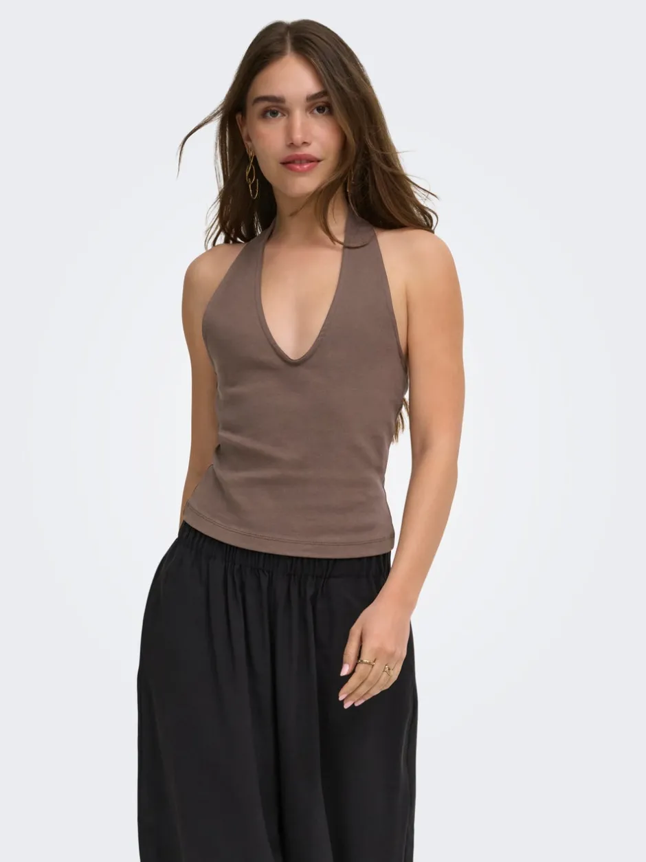 Sale ONLMALIA Top Dame Toppe