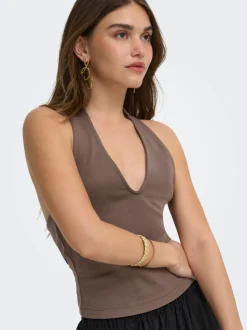 Sale ONLMALIA Top Dame Toppe