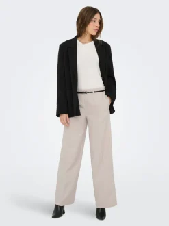Sale ONLMALIKA Loose fit Bukser Dame Bukser