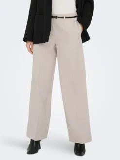 Sale ONLMALIKA Loose fit Bukser Dame Bukser